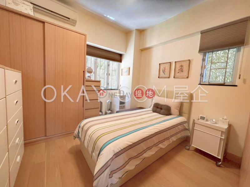 Exquisite 3 bedroom with terrace, balcony | For Sale | Swiss Towers 瑞士花園 Sales Listings