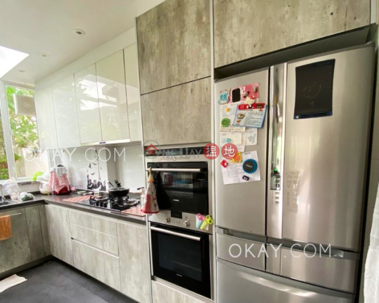 Beautiful house with parking | For Sale, 1-101 Eighteenth Street | Tai Po District, Hong Kong Sales | HK$ 36.8M