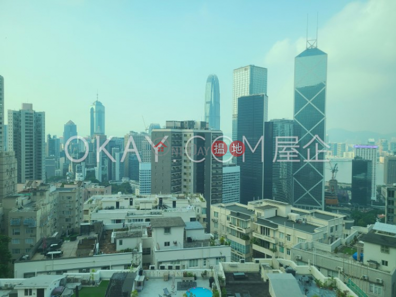 寶雲山莊-低層住宅-出租樓盤-HK$ 65,000/ 月