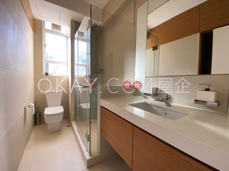 Efficient 3 bedroom with balcony & parking | Rental, 29-31 Tai Tam Road | Southern District Hong Kong Rental | HK$ 60,000/ month