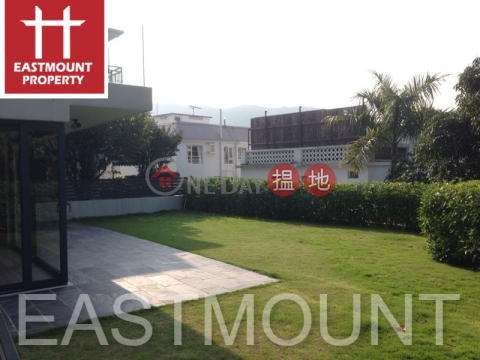 Clearwater Bay Village House | Property For Sale in Tai Hang Hau, Lung Ha Wan 龍蝦灣大坑口-Corner detached house, Sea view | Tai Hang Hau Village 大坑口村 _0