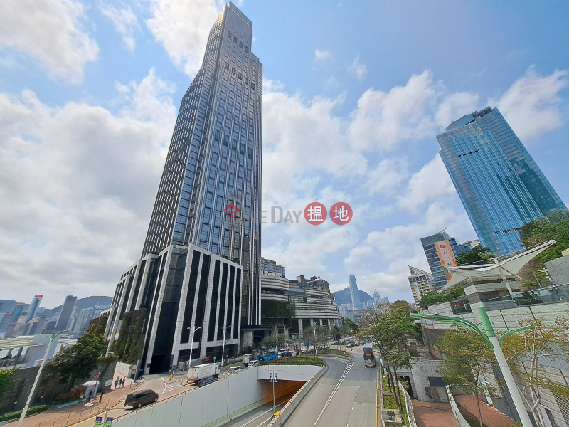 瑰麗酒店 (Rosewood Hong Kong) 尖沙咀| ()(3)