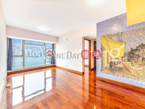 君臨天下1座兩房一廳單位出售, 君臨天下1座 The Harbourside Tower 1 | 油尖旺 (Proway-LID67832S)_0