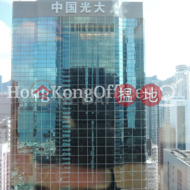 Office Unit for Rent at Central Plaza, Central Plaza 中環廣場 | Wan Chai District (HKO-26833-AKHR)_0