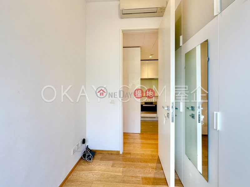 HK$ 31,000/ month | yoo Residence | Wan Chai District | Practical 2 bedroom with balcony | Rental