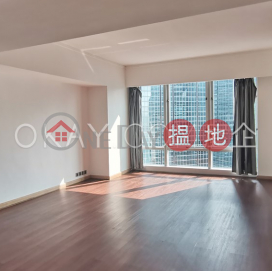Popular 1 bedroom with sea views | Rental | Convention Plaza Apartments 會展中心會景閣 _0