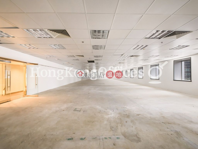 Property Search Hong Kong | OneDay | Office / Commercial Property Rental Listings Office Unit for Rent at China Resources Building