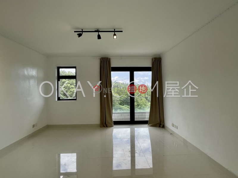 Popular house with rooftop, balcony | Rental | Nam Shan Village 南山村 Rental Listings