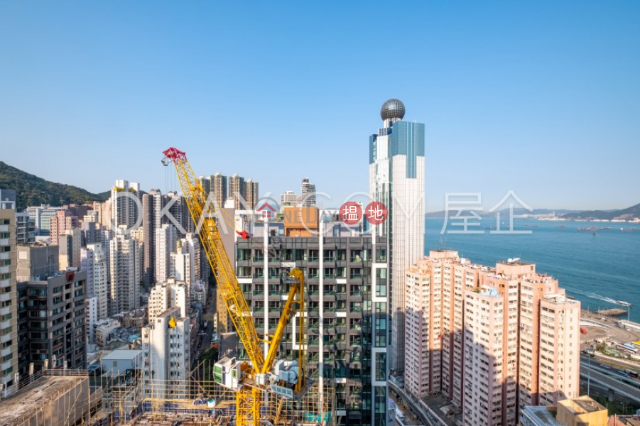 HK$ 800萬-瑧蓺|西區|開放式,極高層,星級會所瑧蓺出售單位