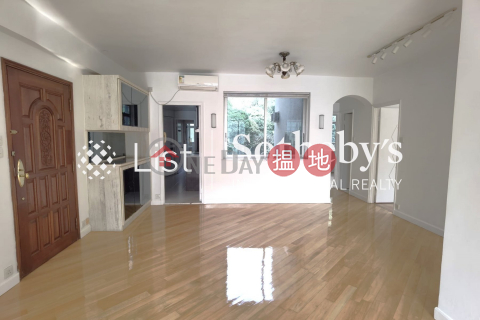 Property for Rent at Ventris Terrace with 3 Bedrooms | Ventris Terrace 雲臺別墅 _0