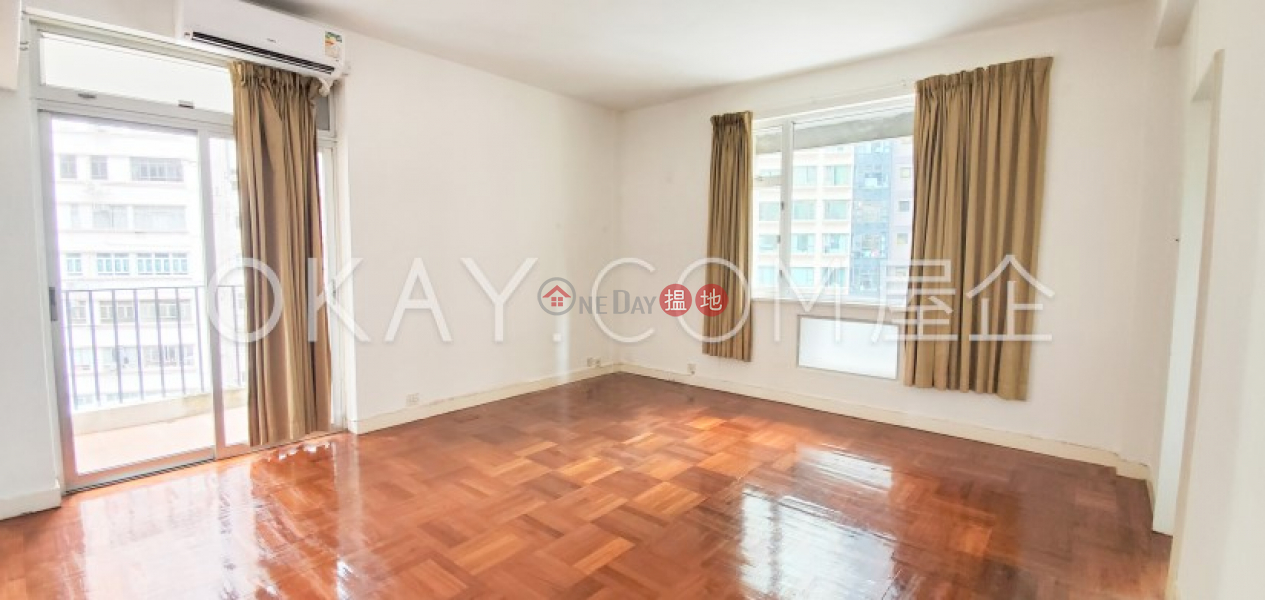 Palm Court | High, Residential Rental Listings HK$ 84,000/ month