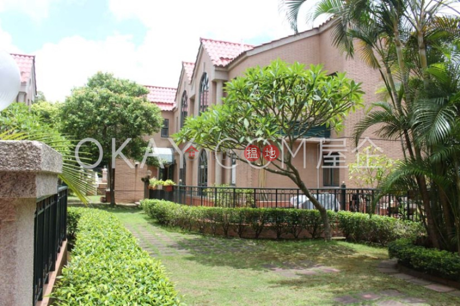 嘉林別墅低層住宅-出售樓盤HK$ 1,298萬