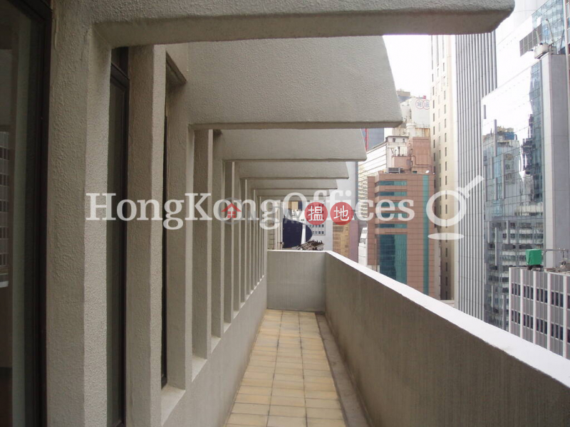 Property Search Hong Kong | OneDay | Office / Commercial Property, Rental Listings Office Unit for Rent at Prosperous Building