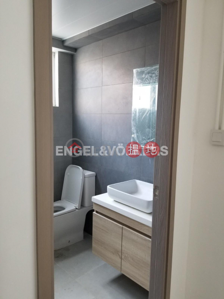 Studio Flat for Rent in Wong Chuk Hang 44 Wong Chuk Hang Road | Southern District, Hong Kong Rental HK$ 39,000/ month