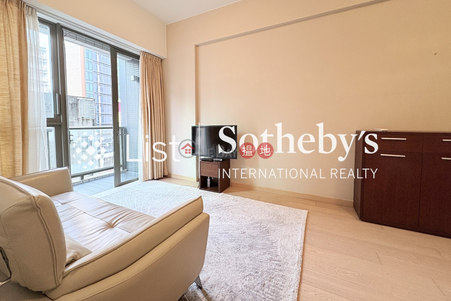 Property Search Hong Kong | OneDay | Residential | Rental Listings, Property for Rent at SOHO 189 with 2 Bedrooms