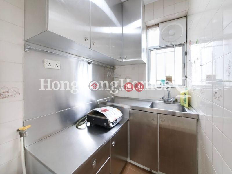 3 Bedroom Family Unit for Rent at Ying Fai Court | Ying Fai Court 英輝閣 Rental Listings