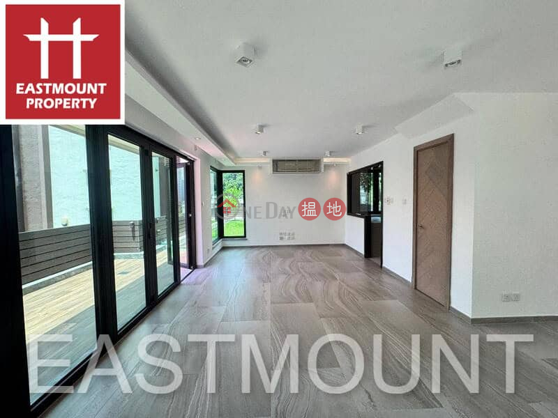 Sai Kung Village House | Property For Rent or Lease in La Caleta, Wong Chuk Wan 黃竹灣盈峰灣-Convenient, Duplex with big garden | 123 Tai Mong Tsai Road | Sai Kung, Hong Kong, Rental, HK$ 42,000/ month