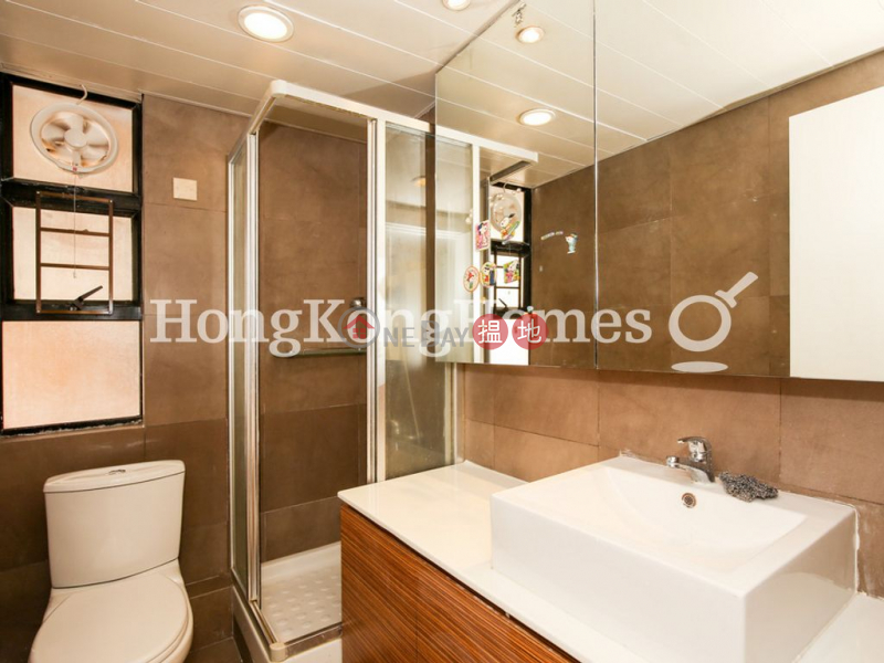 HK$ 41,000/ month Ronsdale Garden | Wan Chai District, 3 Bedroom Family Unit for Rent at Ronsdale Garden