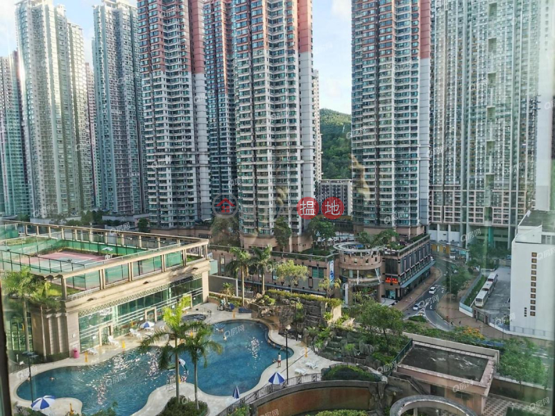 Property Search Hong Kong | OneDay | Residential, Sales Listings | Tower 2 Phase 2 Metro City | 2 bedroom Low Floor Flat for Sale