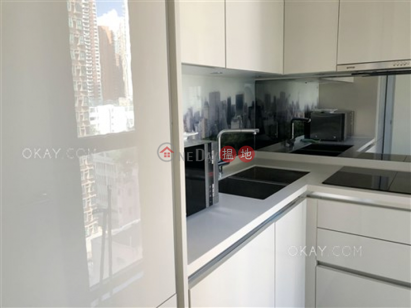 Property Search Hong Kong | OneDay | Residential Rental Listings | Luxurious 2 bedroom with balcony | Rental