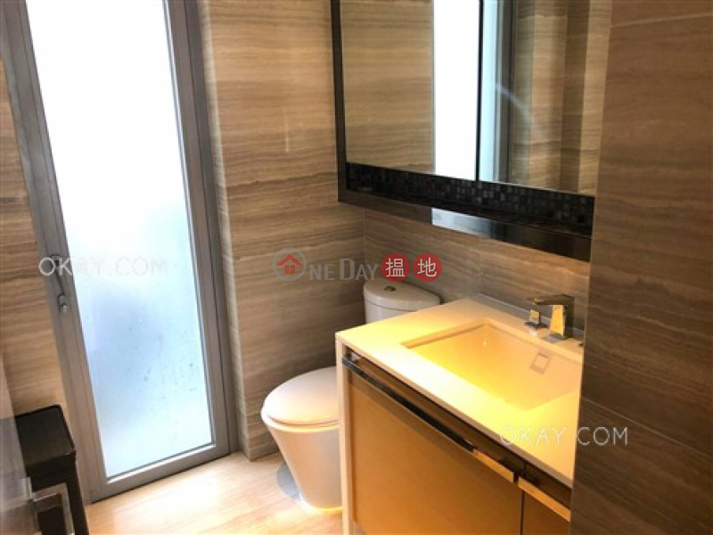 Charming 2 bedroom with balcony | Rental, The Summa 高士台 Rental Listings | Western District (OKAY-R287889)