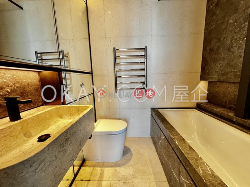 Property Search Hong Kong | OneDay | Residential Rental Listings | Unique 3 bedroom on high floor with balcony | Rental