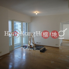 3 Bedroom Family Unit for Rent at Centrestage | Centrestage 聚賢居 _0