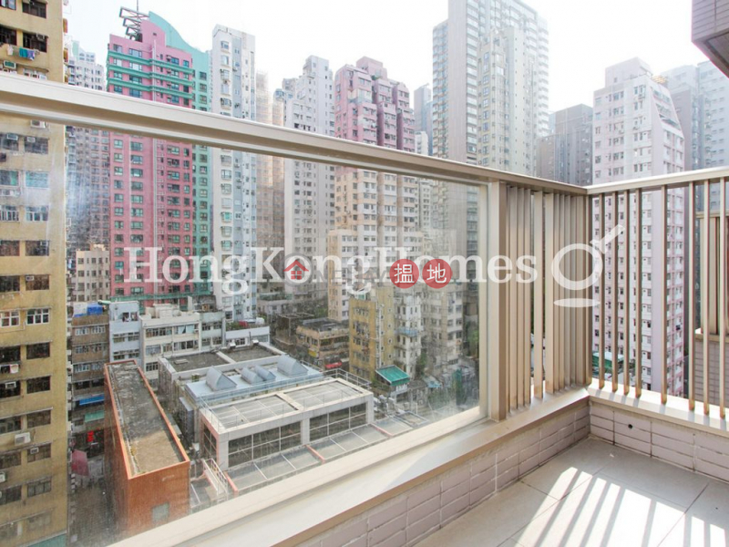 縉城峰2座兩房一廳單位出租|8第一街 | 西區-香港出租|HK$ 30,000/ 月