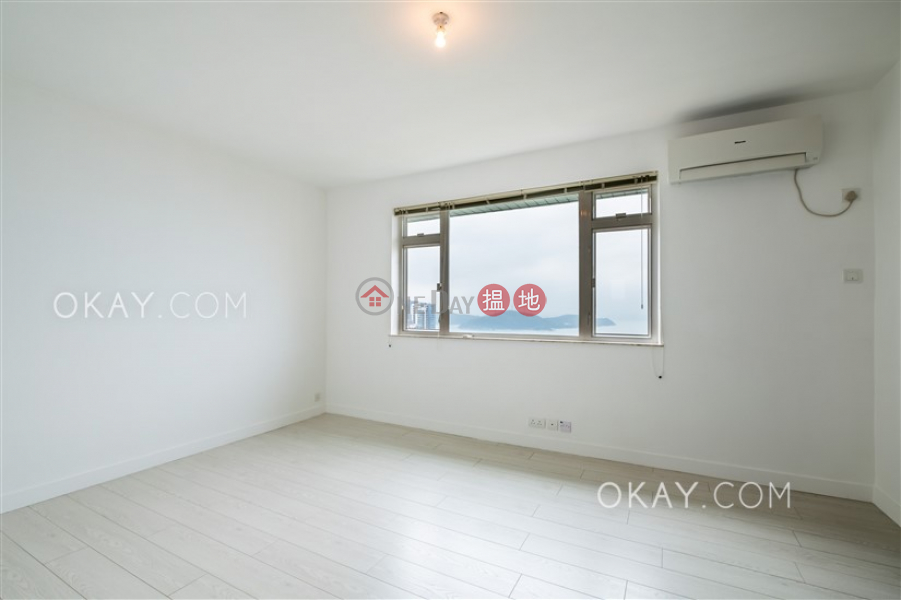 Efficient 3 bedroom on high floor with parking | Rental | Block 45-48 Baguio Villa 碧瑤灣45-48座 Rental Listings