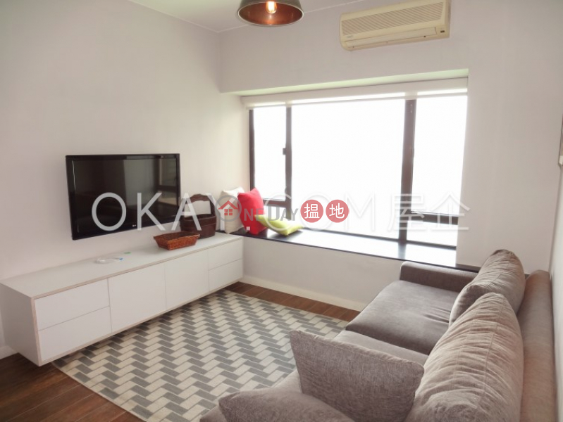 Unique 2 bedroom with sea views | Rental, Serene Court 西寧閣 Rental Listings | Western District (OKAY-R109632)