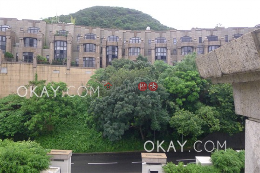 Luxurious house with terrace & parking | For Sale | 1 Shouson Hill Road East 壽臣山道東1號 Sales Listings