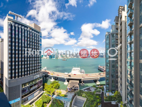 3 Bedroom Family Unit for Rent at Victoria Harbour | Victoria Harbour 海璇 _0