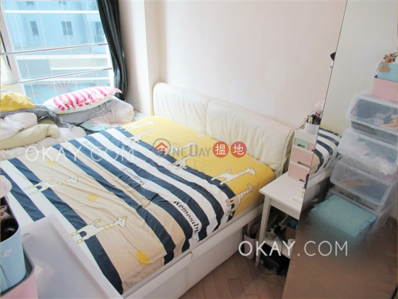 Tasteful 2 bedroom in Olympic Station | For Sale | 38 Cherry Street | Yau Tsim Mong, Hong Kong, Sales | HK$ 10M