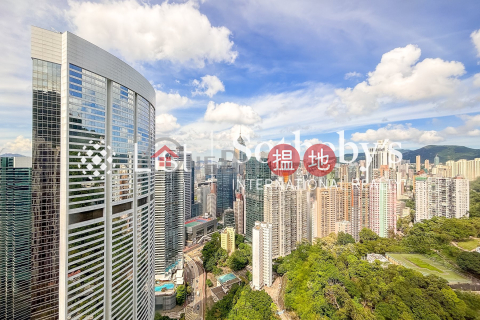 Property for Rent at Regent On The Park with 3 Bedrooms | Regent On The Park 御花園 _0