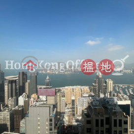 Office Unit for Rent at Times Square Tower 1