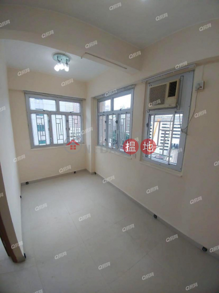 HK$ 3.5M Tak Cheong Building Yau Tsim Mong, Tak Cheong Building | 1 bedroom Mid Floor Flat for Sale
