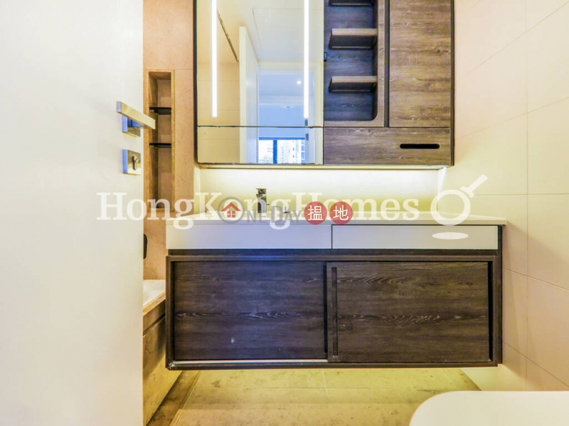Property Search Hong Kong | OneDay | Residential | Rental Listings 3 Bedroom Family Unit for Rent at Bohemian House