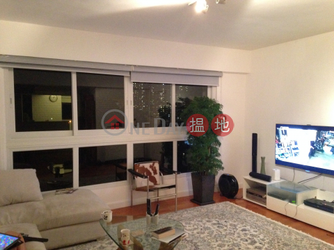 Spacious Flat Mid Levels (Car Park),Greenview Gardens 景翠園 | Western District (GKKCH-1679776489)_0