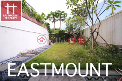 Property ID:2045, Ryan Court 銀林閣 | Sai Kung (EASTM-SCWH942)_0