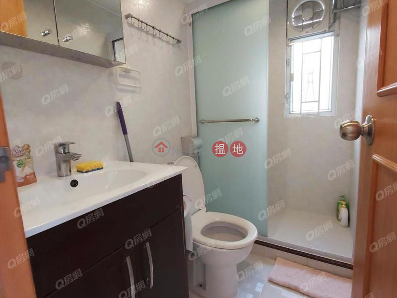 Property Search Hong Kong | OneDay | Residential | Rental Listings Block A Wai On Building | 2 bedroom High Floor Flat for Rent