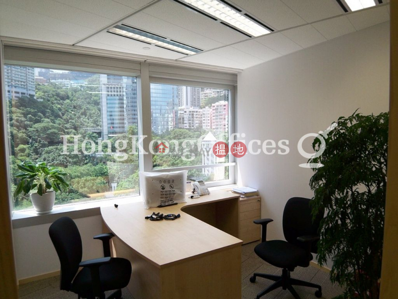 Office Unit for Rent at Three Garden Road, Central | Three Garden Road, Central 花園道三號 Rental Listings