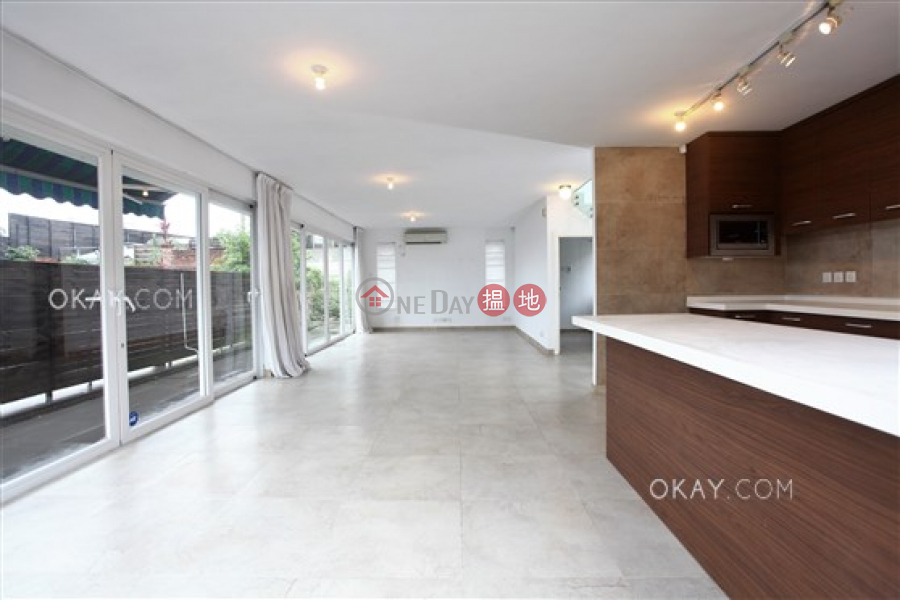 HK$ 62,000/ month, Tai Hang Hau Village, Sai Kung, Exquisite house with sea views, rooftop & terrace | Rental