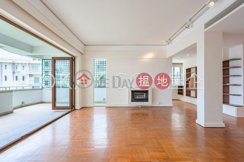 Unique 2 bedroom with balcony & parking | For Sale | Horizon Mansion 崇華大廈 _0