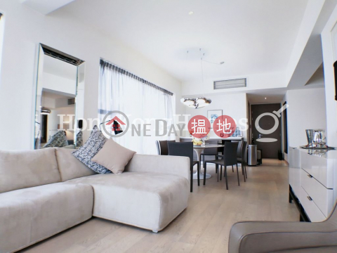 3 Bedroom Family Unit at The Summa | For Sale | The Summa 高士台 _0