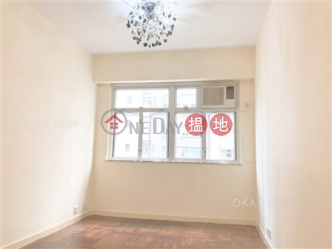 Charming 2 bedroom in Mid-levels West | For Sale | Cordial Mansion 康和大廈 _0