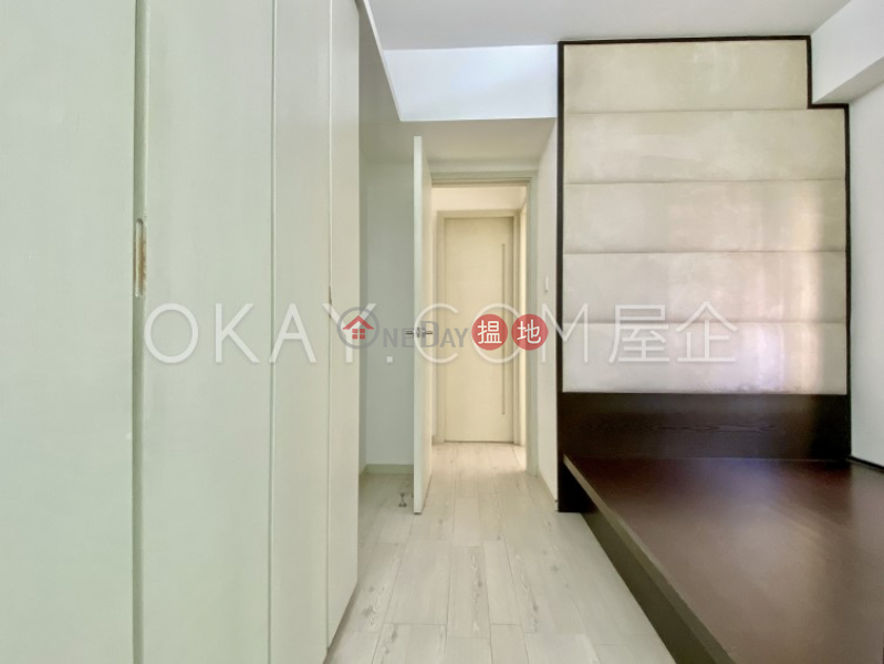 Gorgeous 2 bedroom with balcony | For Sale | 12-14 Princes Terrace | Western District Hong Kong Sales HK$ 13.8M