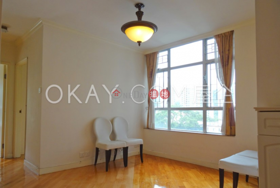 Intimate 2 bedroom in Pokfulam | For Sale | 101 Pok Fu Lam Road | Western District, Hong Kong Sales | HK$ 9.28M