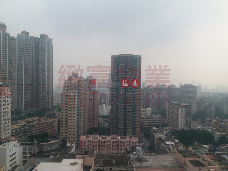 HK$ 30,960/ 月新科技廣場|黃大仙區全新裝修，單位四正