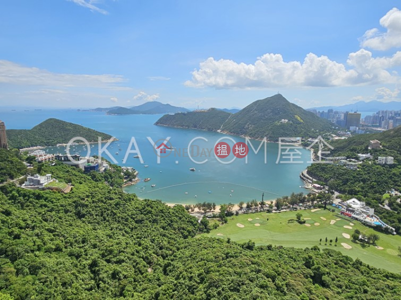 Property Search Hong Kong | OneDay | Residential | Sales Listings | Stylish 4 bedroom with balcony & parking | For Sale