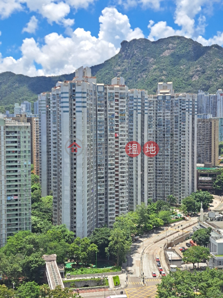 Lower Wong Tai Sin (1) Estate - Lung Yat House Block 4 (黃大仙下邨(一區) 龍逸樓 (4座)),Wong Tai Sin | ()(4)